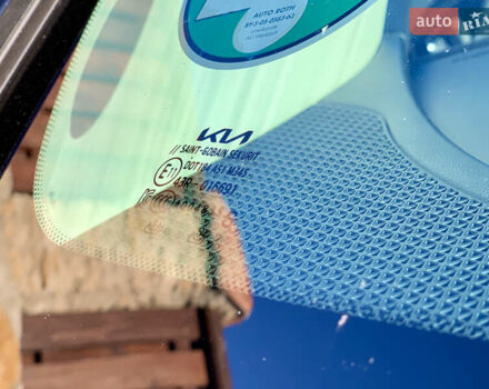 Білий Кіа EV6, об'ємом двигуна 0 л та пробігом 189 тис. км за 21900 $, фото 63 на Automoto.ua