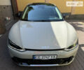 Белый Киа EV6, объемом двигателя 0 л и пробегом 56 тыс. км за 27000 $, фото 31 на Automoto.ua