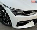 Белый Киа EV6, объемом двигателя 0 л и пробегом 160 тыс. км за 23900 $, фото 3 на Automoto.ua