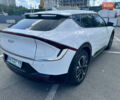 Білий Кіа EV6, об'ємом двигуна 0 л та пробігом 59 тис. км за 28000 $, фото 14 на Automoto.ua