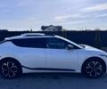 Белый Киа EV6, объемом двигателя 0 л и пробегом 87 тыс. км за 29000 $, фото 1 на Automoto.ua