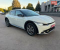 Білий Кіа EV6, об'ємом двигуна 0 л та пробігом 55 тис. км за 26900 $, фото 3 на Automoto.ua