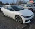 Белый Киа EV6, объемом двигателя 0 л и пробегом 50 тыс. км за 11000 $, фото 3 на Automoto.ua