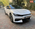 Белый Киа EV6, объемом двигателя 0 л и пробегом 23 тыс. км за 29000 $, фото 8 на Automoto.ua