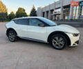 Белый Киа EV6, объемом двигателя 0 л и пробегом 55 тыс. км за 25999 $, фото 1 на Automoto.ua