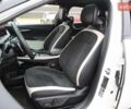 Белый Киа EV6, объемом двигателя 0 л и пробегом 29 тыс. км за 31900 $, фото 8 на Automoto.ua