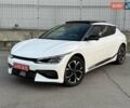 Белый Киа EV6, объемом двигателя 0 л и пробегом 160 тыс. км за 23900 $, фото 1 на Automoto.ua