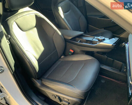 Білий Кіа EV6, об'ємом двигуна 0 л та пробігом 189 тис. км за 21900 $, фото 43 на Automoto.ua