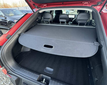 Белый Киа EV6, объемом двигателя 0 л и пробегом 160 тыс. км за 22900 $, фото 27 на Automoto.ua