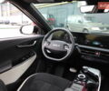 Белый Киа EV6, объемом двигателя 0 л и пробегом 29 тыс. км за 31900 $, фото 12 на Automoto.ua