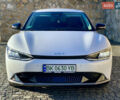 Білий Кіа EV6, об'ємом двигуна 0 л та пробігом 189 тис. км за 21900 $, фото 2 на Automoto.ua