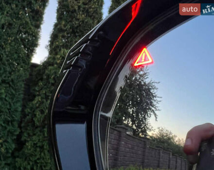 Білий Кіа EV6, об'ємом двигуна 0 л та пробігом 55 тис. км за 26900 $, фото 73 на Automoto.ua