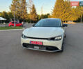 Білий Кіа EV6, об'ємом двигуна 0 л та пробігом 55 тис. км за 26900 $, фото 5 на Automoto.ua