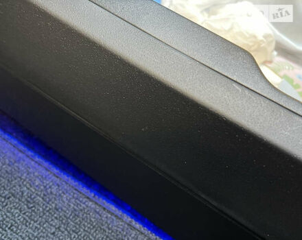 Белый Киа EV6, объемом двигателя 0 л и пробегом 56 тыс. км за 26399 $, фото 16 на Automoto.ua