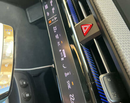 Белый Киа EV6, объемом двигателя 0 л и пробегом 56 тыс. км за 26399 $, фото 42 на Automoto.ua