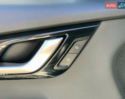 Білий Кіа EV6, об'ємом двигуна 0 л та пробігом 189 тис. км за 21900 $, фото 22 на Automoto.ua