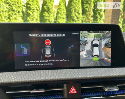 Белый Киа EV6, объемом двигателя 0 л и пробегом 56 тыс. км за 26399 $, фото 24 на Automoto.ua