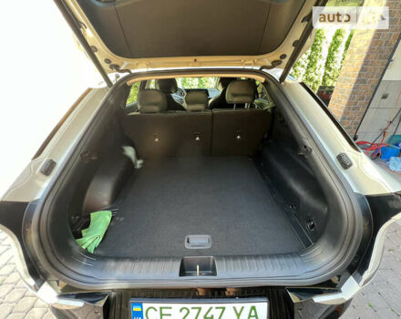 Белый Киа EV6, объемом двигателя 0 л и пробегом 56 тыс. км за 26399 $, фото 28 на Automoto.ua