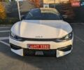 Белый Киа EV6, объемом двигателя 0 л и пробегом 58 тыс. км за 26000 $, фото 4 на Automoto.ua