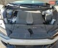 Белый Киа EV6, объемом двигателя 0 л и пробегом 32 тыс. км за 8700 $, фото 10 на Automoto.ua