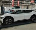 Белый Киа EV6, объемом двигателя 0 л и пробегом 182 тыс. км за 23900 $, фото 1 на Automoto.ua