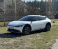 Білий Кіа EV6, об'ємом двигуна 0 л та пробігом 17 тис. км за 25800 $, фото 1 на Automoto.ua