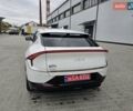 Белый Киа EV6, объемом двигателя 0 л и пробегом 84 тыс. км за 29500 $, фото 12 на Automoto.ua