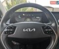Білий Кіа EV6, об'ємом двигуна 0 л та пробігом 57 тис. км за 26000 $, фото 21 на Automoto.ua