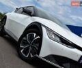 Белый Киа EV6, объемом двигателя 0 л и пробегом 59 тыс. км за 28700 $, фото 14 на Automoto.ua