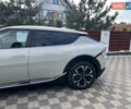 Білий Кіа EV6, об'ємом двигуна 0 л та пробігом 41 тис. км за 26400 $, фото 9 на Automoto.ua