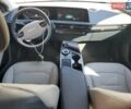 Белый Киа EV6, объемом двигателя 0 л и пробегом 32 тыс. км за 8700 $, фото 7 на Automoto.ua