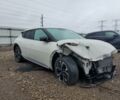 Белый Киа EV6, объемом двигателя 0 л и пробегом 60 тыс. км за 14800 $, фото 2 на Automoto.ua