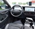 Белый Киа EV6, объемом двигателя 0 л и пробегом 59 тыс. км за 28700 $, фото 29 на Automoto.ua