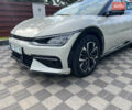 Білий Кіа EV6, об'ємом двигуна 0 л та пробігом 41 тис. км за 26400 $, фото 11 на Automoto.ua
