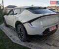 Білий Кіа EV6, об'ємом двигуна 0 л та пробігом 57 тис. км за 26000 $, фото 4 на Automoto.ua