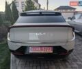 Білий Кіа EV6, об'ємом двигуна 0 л та пробігом 57 тис. км за 26000 $, фото 3 на Automoto.ua