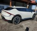 Белый Киа EV6, объемом двигателя 0 л и пробегом 32 тыс. км за 8700 $, фото 2 на Automoto.ua