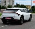 Белый Киа EV6, объемом двигателя 0 л и пробегом 59 тыс. км за 28700 $, фото 11 на Automoto.ua