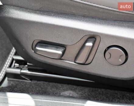 Белый Киа EV6, объемом двигателя 0 л и пробегом 59 тыс. км за 28700 $, фото 35 на Automoto.ua