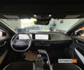 Белый Киа EV6, объемом двигателя 80 л и пробегом 11 тыс. км за 34499 $, фото 11 на Automoto.ua