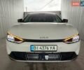 Белый Киа EV6, объемом двигателя 0 л и пробегом 23 тыс. км за 22600 $, фото 1 на Automoto.ua