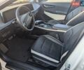 Белый Киа EV6, объемом двигателя 0 л и пробегом 58 тыс. км за 26000 $, фото 12 на Automoto.ua