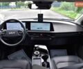 Белый Киа EV6, объемом двигателя 0 л и пробегом 59 тыс. км за 28700 $, фото 28 на Automoto.ua