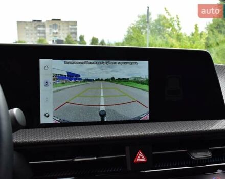 Белый Киа EV6, объемом двигателя 0 л и пробегом 59 тыс. км за 28700 $, фото 50 на Automoto.ua