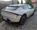 Білий Кіа EV6, об'ємом двигуна 0 л та пробігом 57 тис. км за 26000 $, фото 5 на Automoto.ua