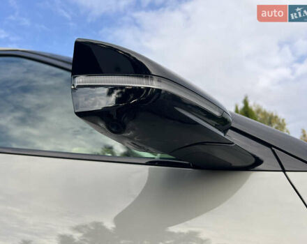 Білий Кіа EV6, об'ємом двигуна 0 л та пробігом 41 тис. км за 26400 $, фото 19 на Automoto.ua