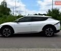 Белый Киа EV6, объемом двигателя 0 л и пробегом 59 тыс. км за 28700 $, фото 12 на Automoto.ua