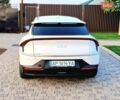 Белый Киа EV6, объемом двигателя 0 л и пробегом 33 тыс. км за 27700 $, фото 12 на Automoto.ua