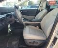 Белый Киа EV6, объемом двигателя 0 л и пробегом 32 тыс. км за 8700 $, фото 6 на Automoto.ua
