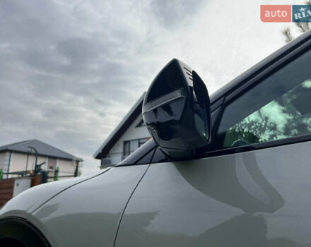 Білий Кіа EV6, об'ємом двигуна 0 л та пробігом 41 тис. км за 26400 $, фото 12 на Automoto.ua